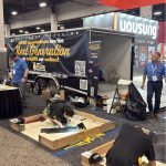 IUPAT apprentices next gen competition TISE
