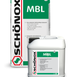 SCHONOX MBL PAIR