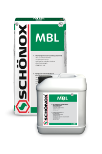 TISE Schonox MBL