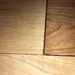 Uneven Bevels 1