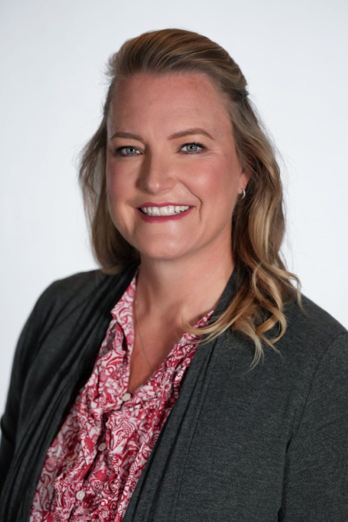 Deb DeGraaf