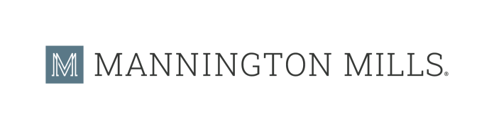 Mannington Mills logo