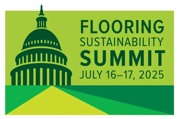Flooring Sustainability Summit 2025