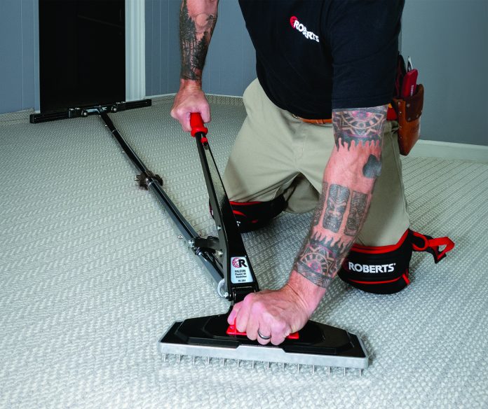 Roberts Falcon Stretcher