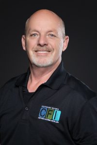 Roland Thompson FCITS