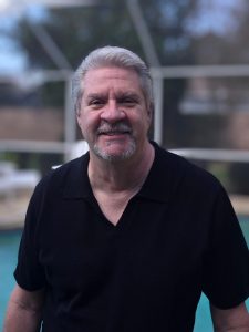 Tony Hojnacki FCITS