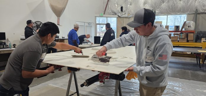NTCA March 2025 regional training