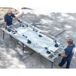 2 Gauged Porcelain Tile Panel Solutions – QEP Co., Inc. – TCNA