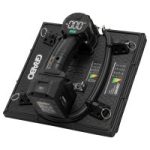 3 HIGH FLOW – GRABO – TCNA