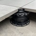 4 NXT Pedestals – LATICRETE International, Inc. – TCNA