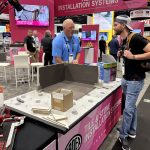 Coverings25 ARDEX