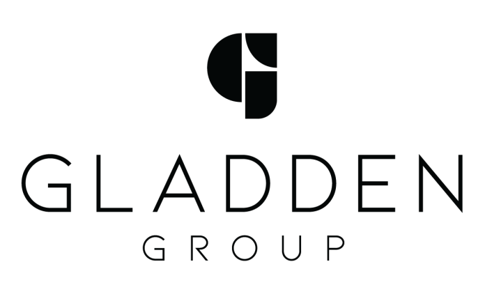 Gladden Group logo