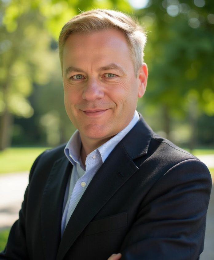 Michael Martin