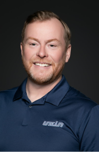 Jim Muggleton Uzin Utz