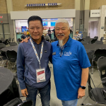 NWFA Alex Toh From Thailand