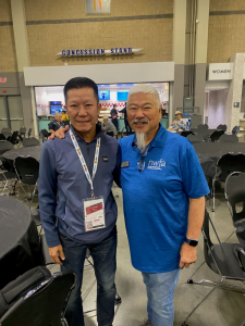 NWFA 2025 Namba and Toh