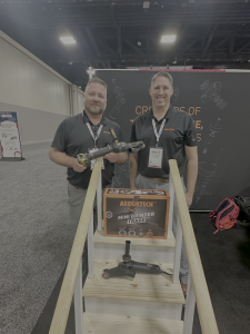 NWFA 2025 Arbortech