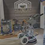 NWFA Hilltop Supply