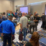NWFA meeting