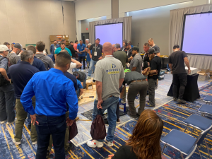 NWFA 2025 meeting