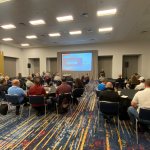 NWFA seminar