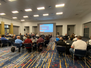 NWFA 2025 seminar