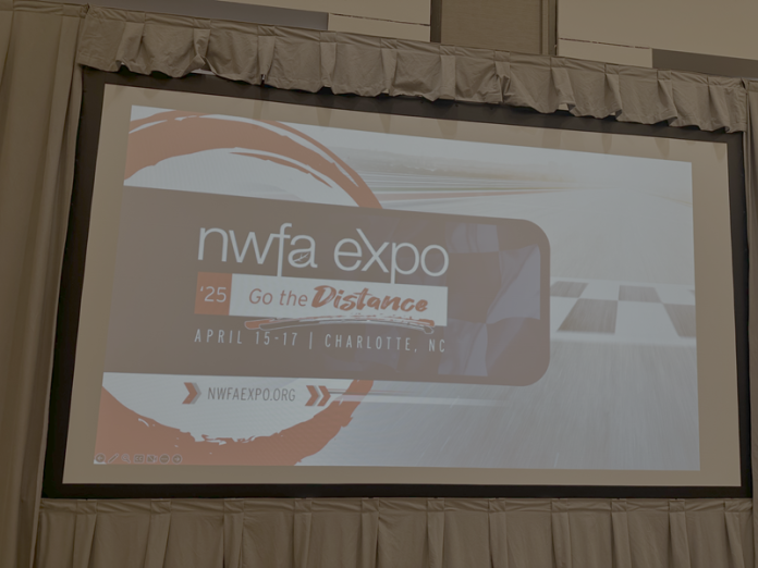 NWFA Expo 2025