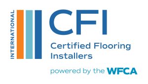 CFI's new logo
