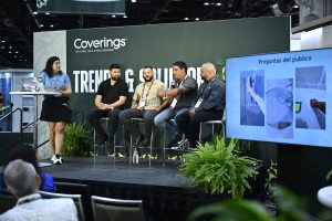 Coverings 2025 bilingual presentation