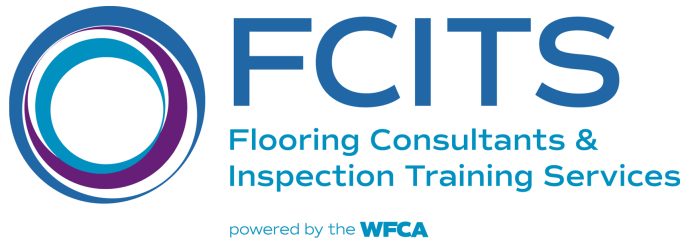 New FCITS logo