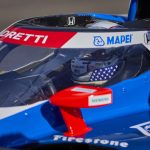 MAPEI_25-04-23_Indy_500_Open_Test_