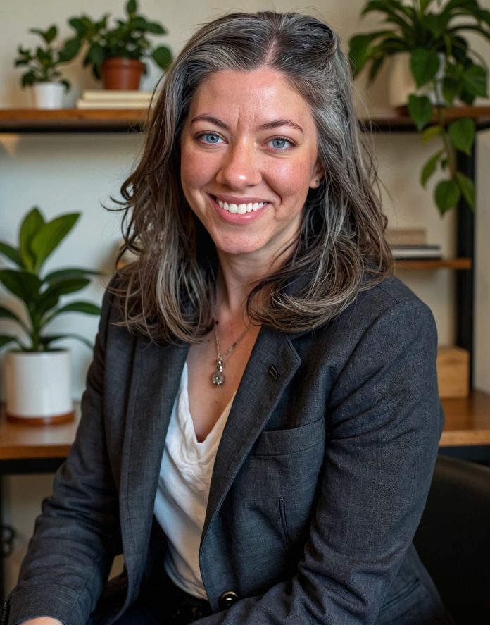 Roxanne Morris TCNA