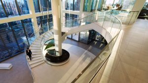 Trostrud Mosaic & Tile Co, Commercial Grand Prize NTCA