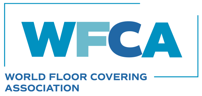 New WFCA logo