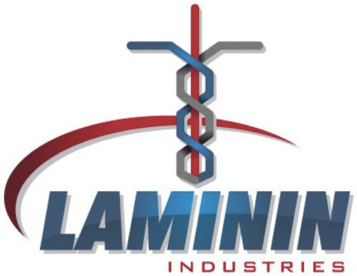 Laminin Industries logo