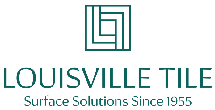 Louisville Tile logo