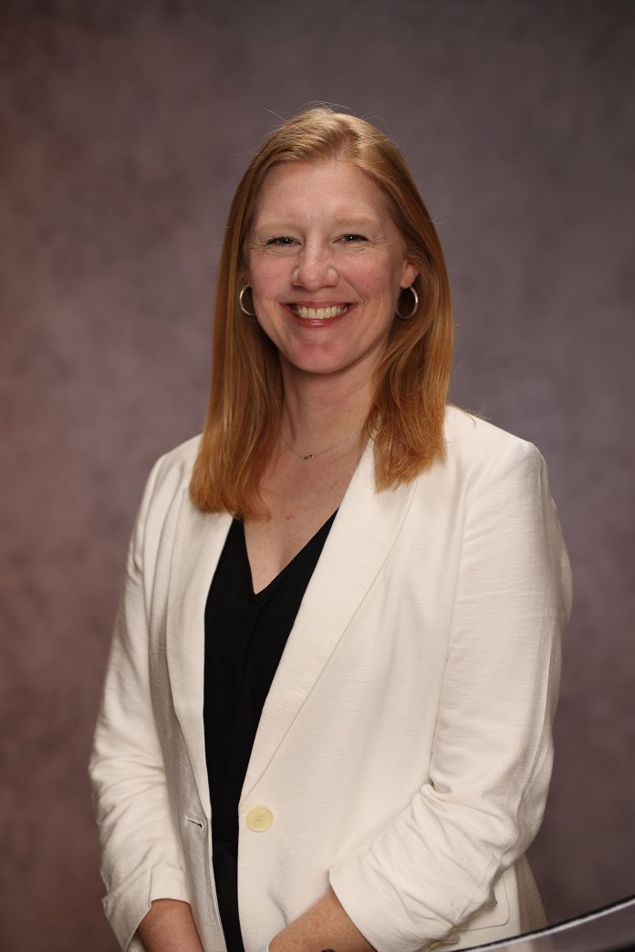 Stephanie Owen, NWFA president and CEO