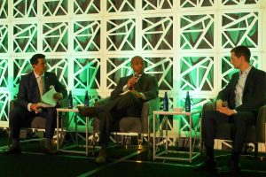 Flooring Sustainability Summit opening keynote