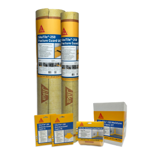 SikaTile-250 Fracture Guard UCM