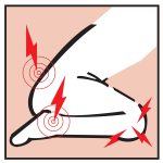 Bad Knee No Pad