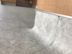 Scheidker heat welding failure