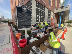 Tile mural case study 6