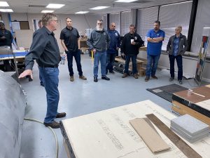 iupat case study 8