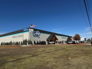 Mill Creek case study 9