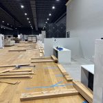 Mill Creek Showroom