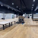 Mill Creek Showroom Bamboo