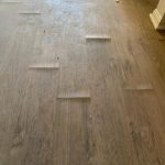 Peaked end joints