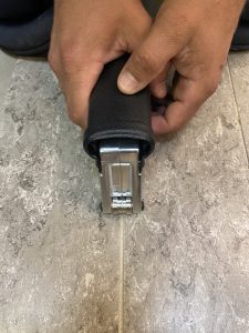 Scheidker push groover