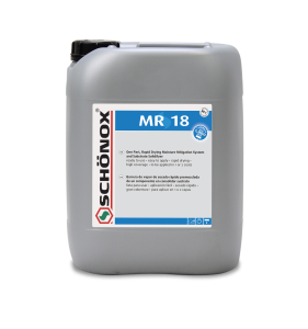 Schonox MR 18