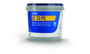 Uzin KE 33 PS adhesive